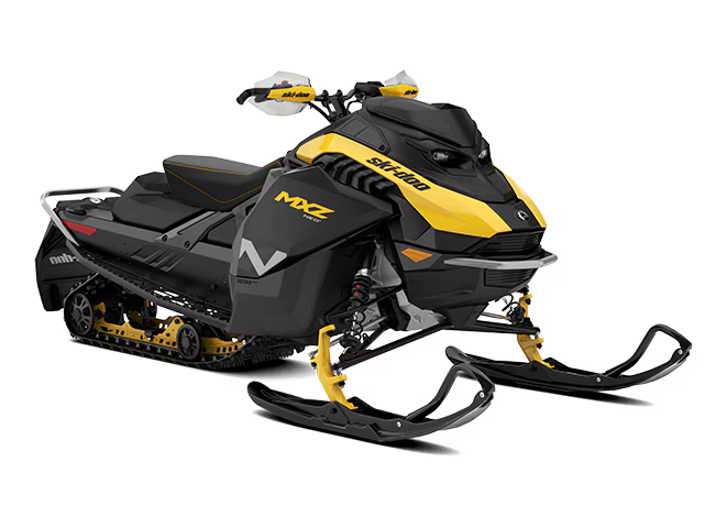 MXZ NEO+