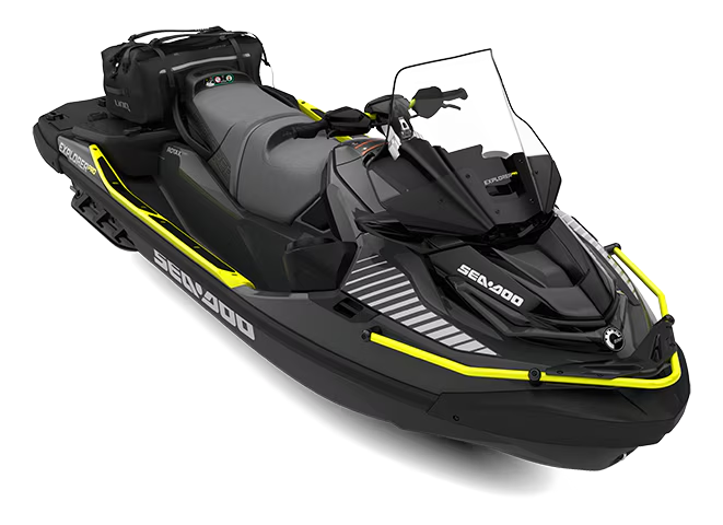 Explorer Pro 170