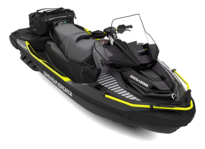 Explorer Pro 230