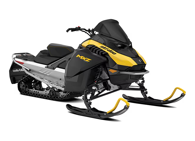 MXZ Sport