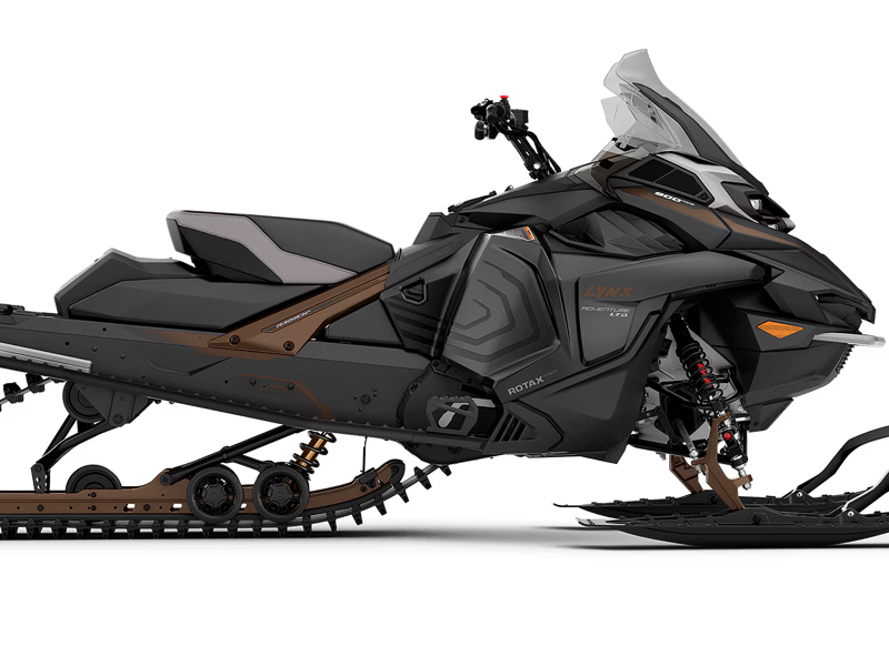 ADVENTURE LIMITED